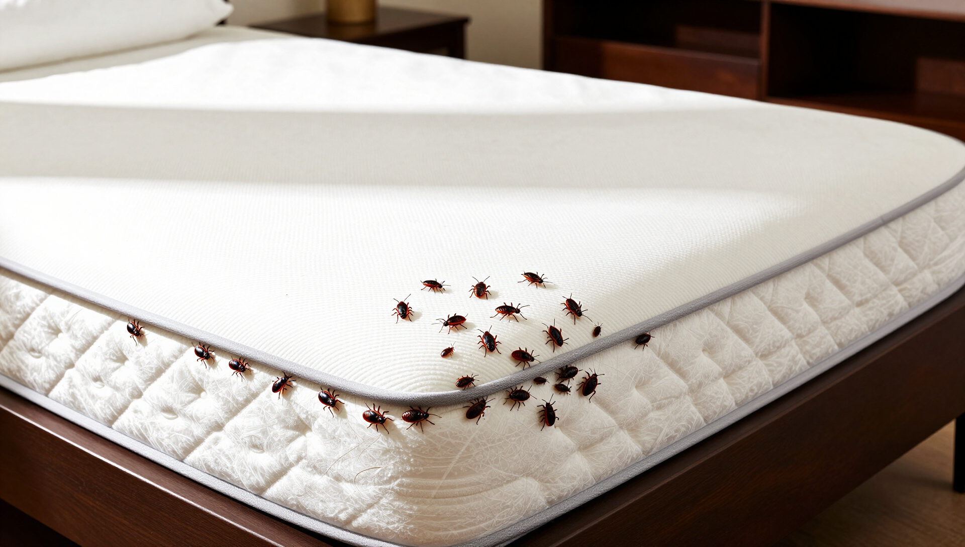 Bed Bugs Control in Seaforth