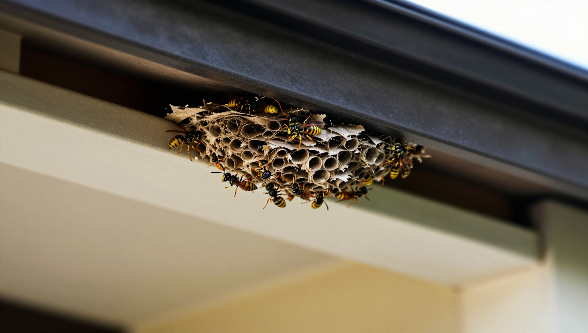 Bees and Wasp Removal in Seaforth